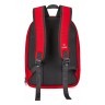 Рюкзак Sobi Pixel Plus SB9707 Red із LED екраном Фото - 3