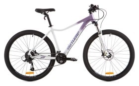 Велосипед Outleap Grace Elite 27,5&quot; M White Violet
