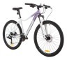 Велосипед Outleap Grace Elite 27,5" M White Violet, укр Фото - 2