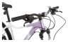 Велосипед Outleap Grace Elite 27,5" M White Violet, укр Фото - 3