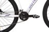 Велосипед Outleap Grace Elite 27,5" M White Violet, укр Фото - 4