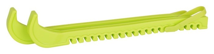 Захист для лез льодових ковзанів Tempish Hockey blade protector / Green