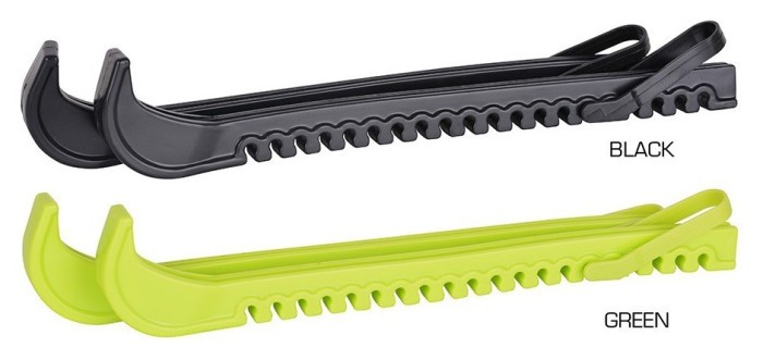 Захист для лез льодових ковзанів Tempish Hockey blade protector / Green