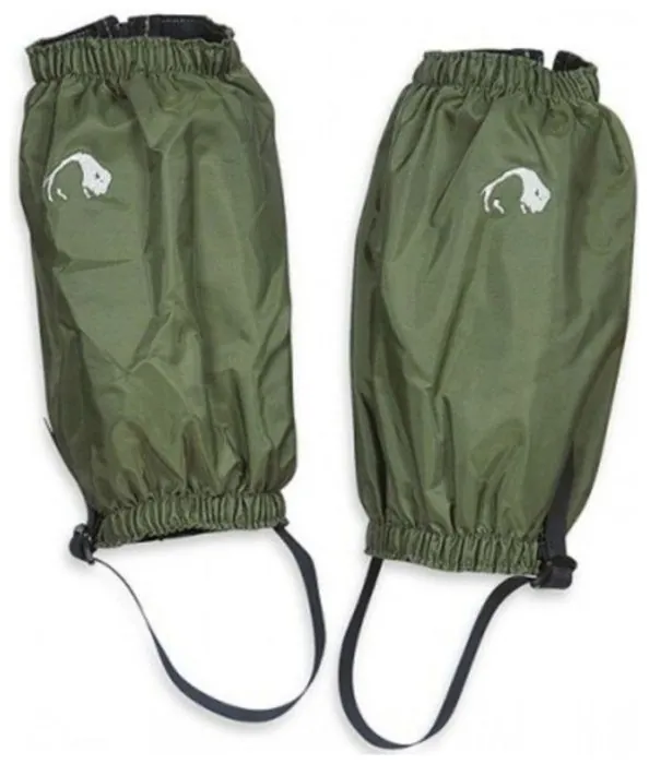 Гетры Tatonka Gaiter 420 HD short, Cub