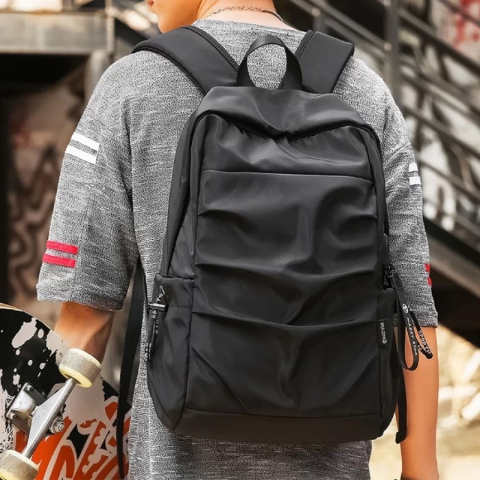 Рюкзак Mazzy Star MS6666 Black