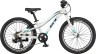 Велосипед GT Stomper Ace 20" White
