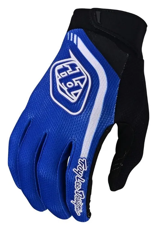 Вело рукавички TLD YOUTH GP PRO GLOVE [Red] XL (OBOD_479906015)