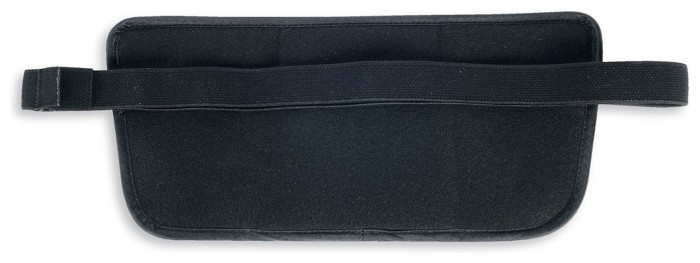 Кошелек нательный Tatonka Skin Moneybelt Int. RFID B, Black