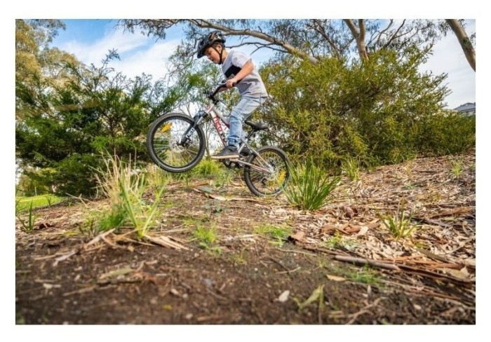 Велосипед 20