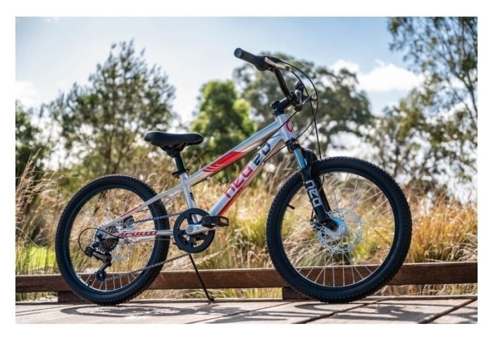 Велосипед 20