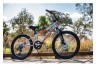 Велосипед 20" Apollo NEO Disc+ 6s boys Brushed Alloy /Red /Black Фото - 1