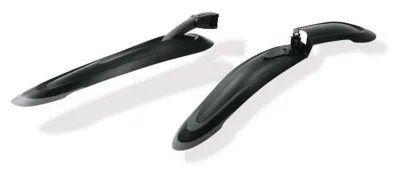 Крила комплект XLC MG-C25, 26 " швидкознімні