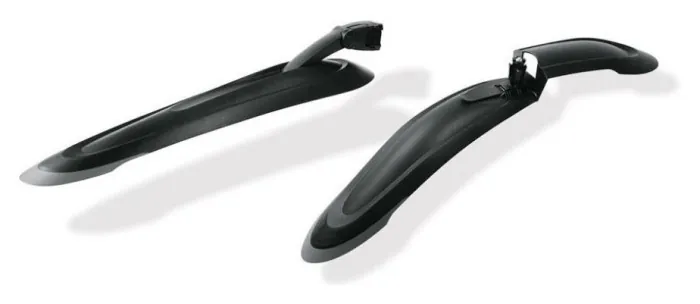 Крила комплект XLC MG-C25, 26 " швидкознімні