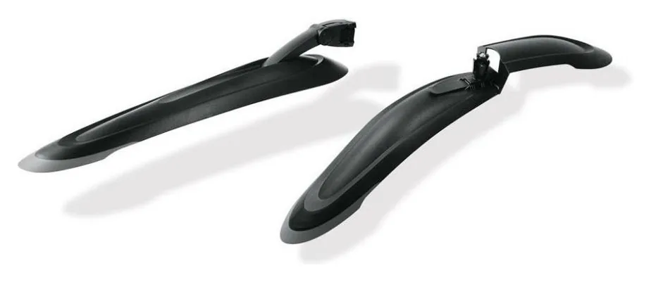 Крила комплект XLC MG-C25, 26 " швидкознімні (SPT_2502500910)