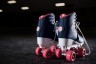 Роликові ковзани Rio Roller Signature 40,5 Navy, укр Фото - 3