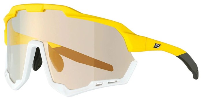 Очки Magicshine Morpher Mirror Photochromic, Yellow/White, MP003CB