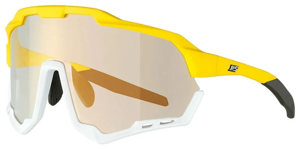 Окуляри Magicshine Morpher Mirror Photochromic, Yellow/White, MP003CB (SHM_MSN GL6583)