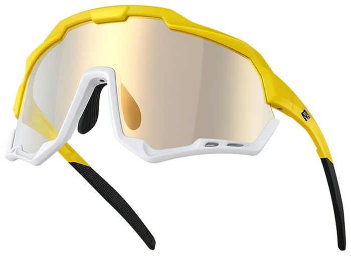 Очки Magicshine Morpher Mirror Photochromic, Yellow/White, MP003CB