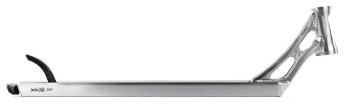 Дека Ethic DTC Vulcain V2 Boxed 580 - Raw