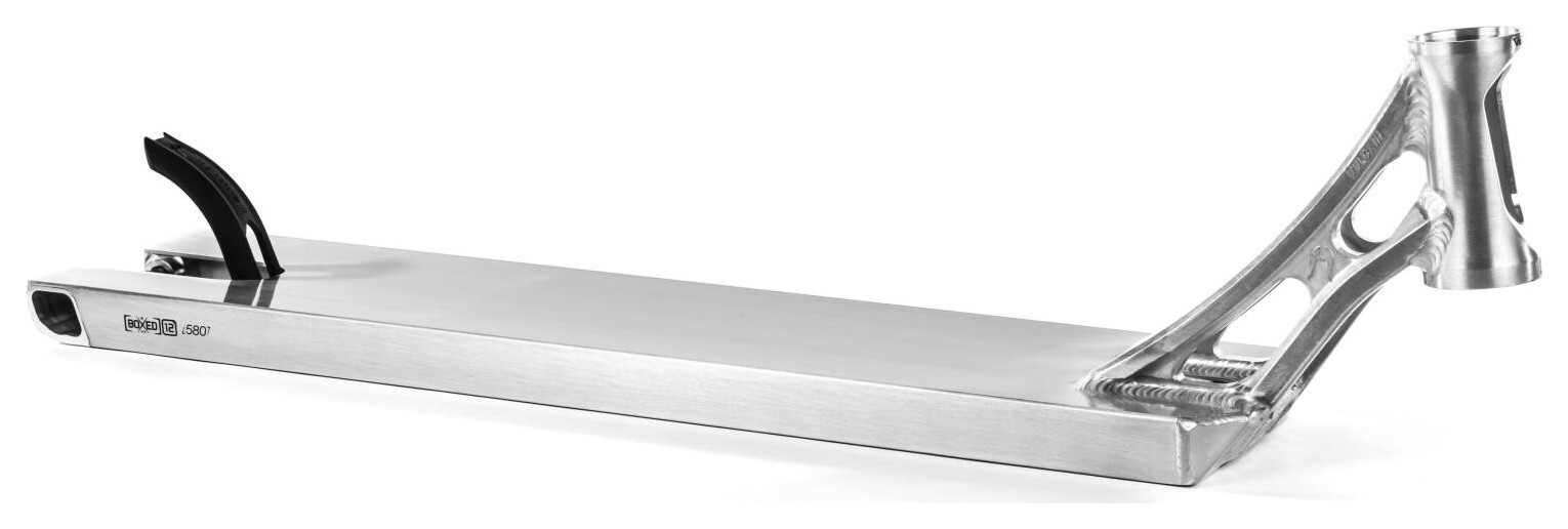 Дека Ethic DTC Vulcain V2 Boxed 580 - Raw