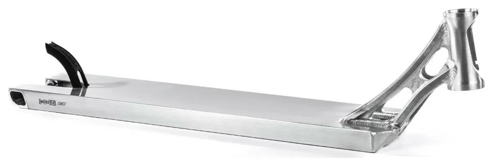 Дека Ethic DTC Vulcain V2 Boxed 580 - Raw (FRD.046978)