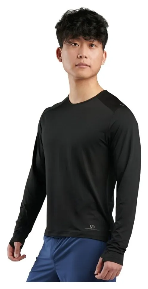 Реглан Ultimate Direction Cirriform Long onyx (M)