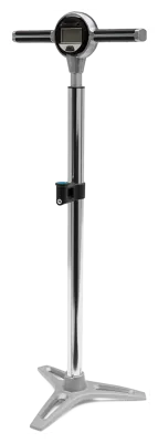 Насос підлоговий Crankbrothers KLIC, Silver (Digital)