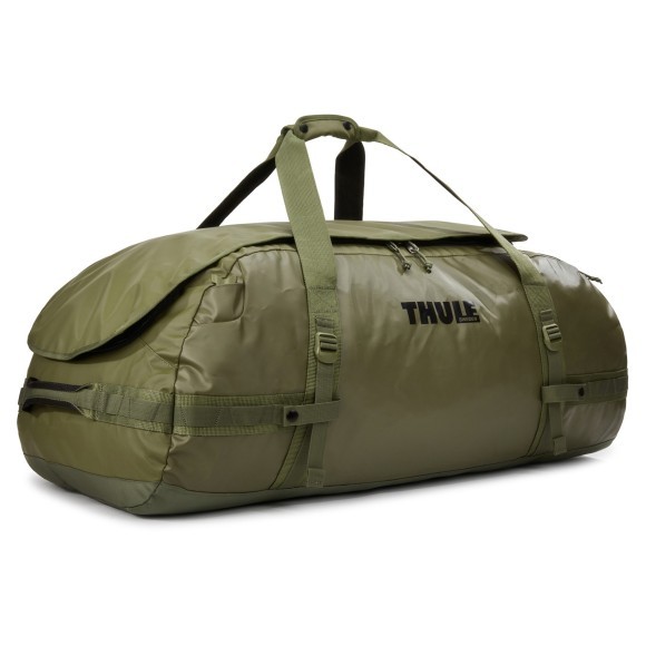 Спортивна сумка Thule Chasm 130L (Olivine) (TH 3204302)