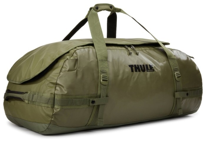Спортивная сумка Thule Chasm Duffel 130L (Olivine) 3204302 (TH 3204302), укр, укр