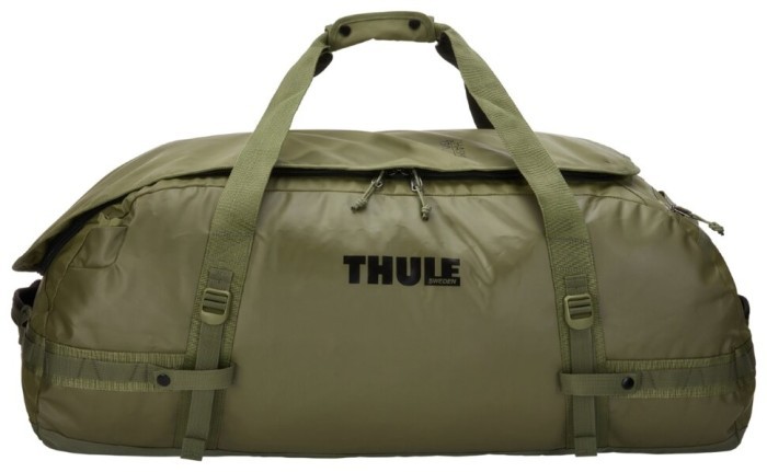 Спортивная сумка Thule Chasm 130L (Olivine) (TH 3204302) (TH 3204302)