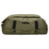Спортивная сумка Thule Chasm 130L (Olivine) (TH 3204302) Фото - 2