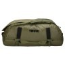 Спортивна сумка Thule Chasm 130L (Olivine) (TH 3204302) Фото - 3