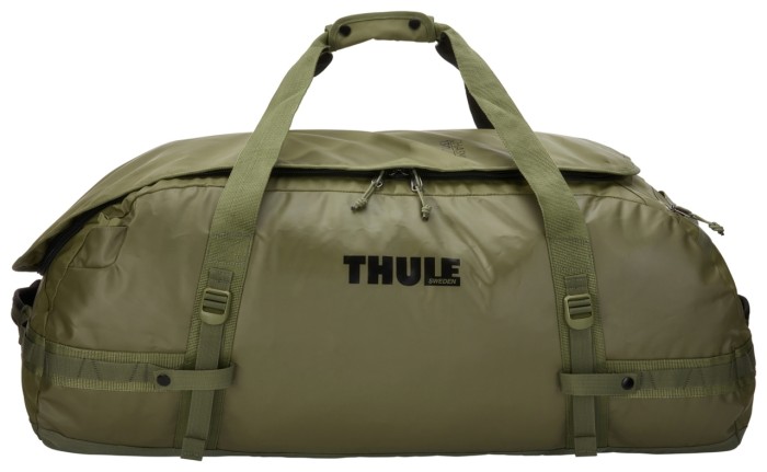 Спортивная сумка Thule Chasm Duffel 130L (Olivine) 3204302 (TH 3204302), укр, укр