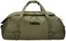 Спортивная сумка Thule Chasm 130L (Olivine) (TH 3204302) Фото - 16