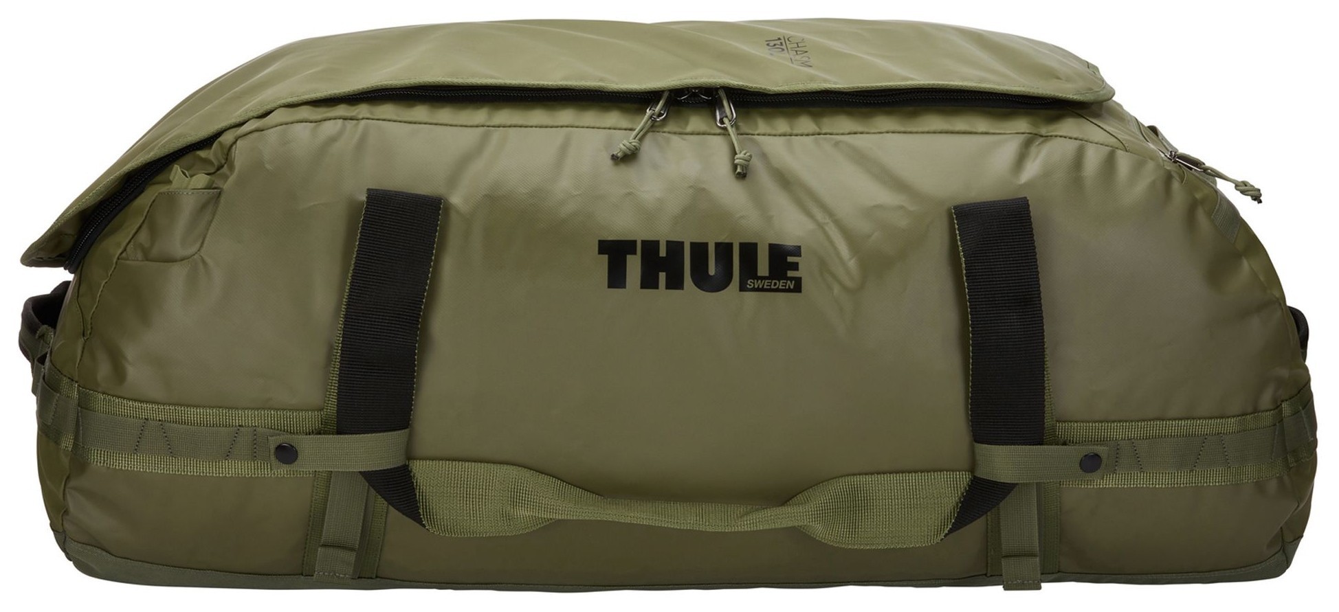 Спортивная сумка Thule Chasm Duffel 130L (Olivine) 3204302 (TH 3204302), укр, укр