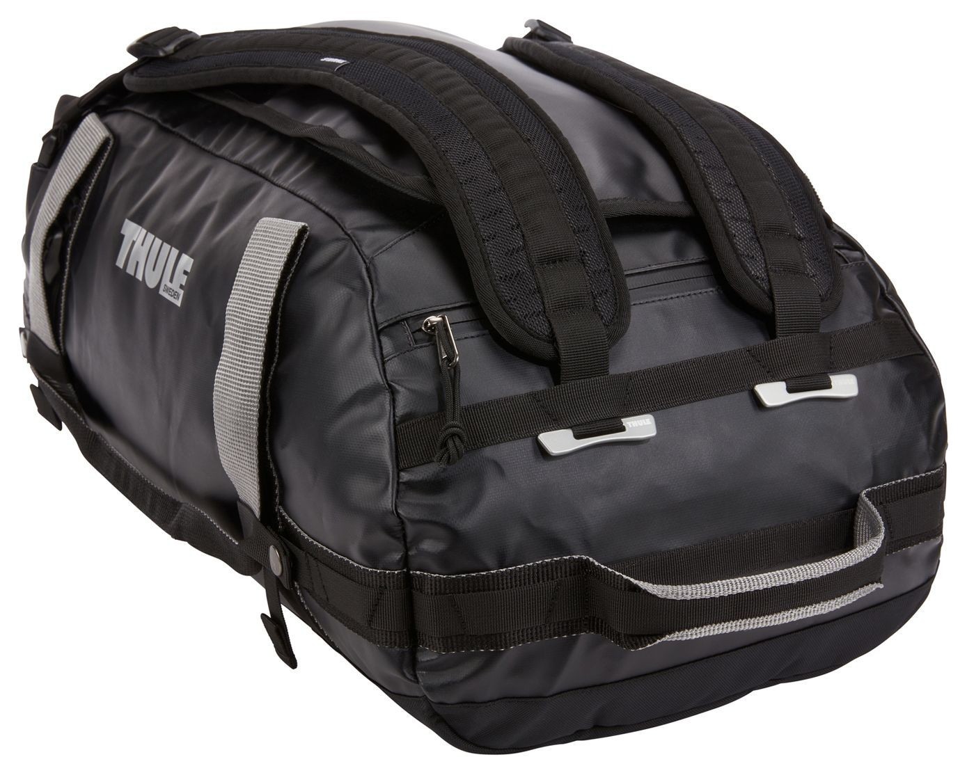 Спортивная сумка Thule Chasm Duffel 130L (Olivine) 3204302 (TH 3204302), укр, укр