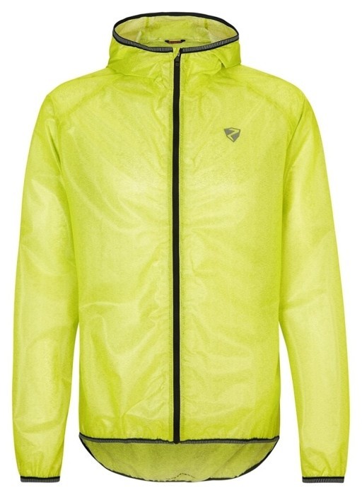Куртка Ziener Natius bitter lemon, укр, укр