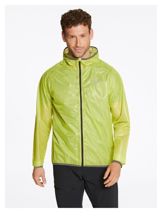 Куртка Ziener Natius bitter lemon