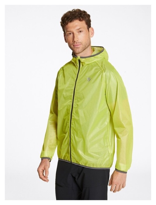 Куртка Ziener Natius bitter lemon