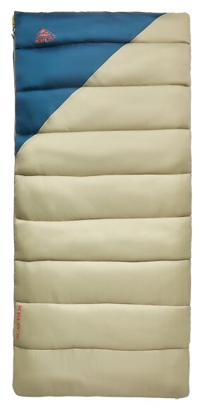 Спальник Kelty Catena 30 Regular elm-reflecting pond, укр