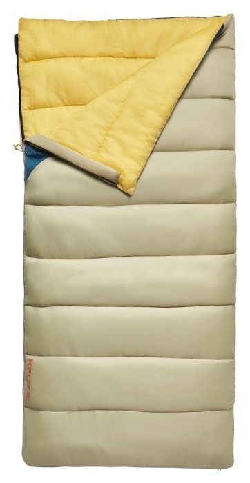 Спальник Kelty Catena 30 Regular elm-reflecting pond