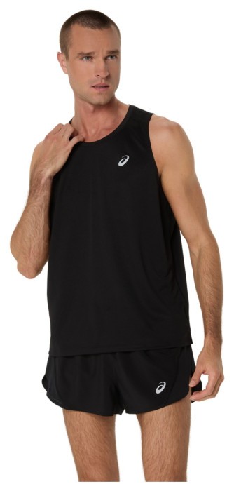 Майка для бігу Asics ( 2011D223 ) ASICS CORE SINGLET 2026