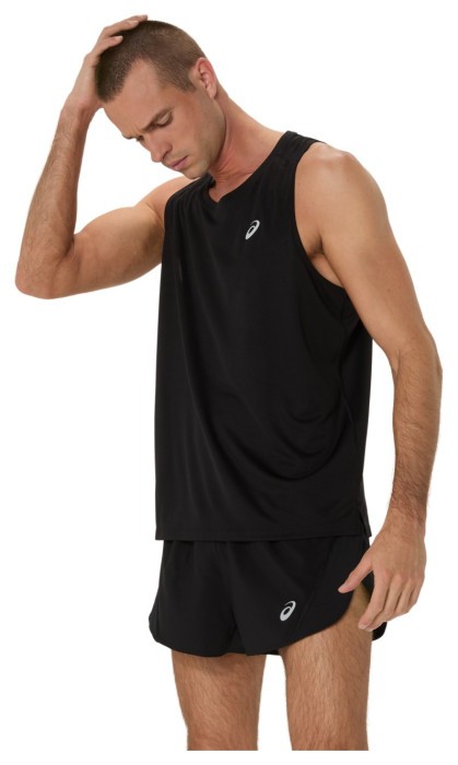 Майка для бігу Asics ( 2011D223 ) ASICS CORE SINGLET 2026
