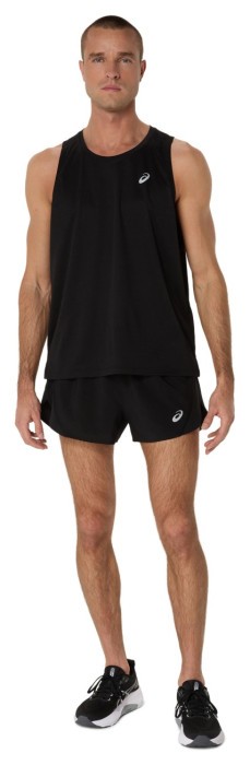 Майка для бігу Asics ( 2011D223 ) ASICS CORE SINGLET 2026