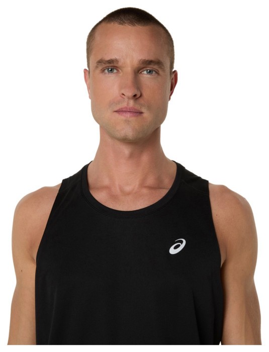 Майка для бігу Asics ( 2011D223 ) ASICS CORE SINGLET 2026