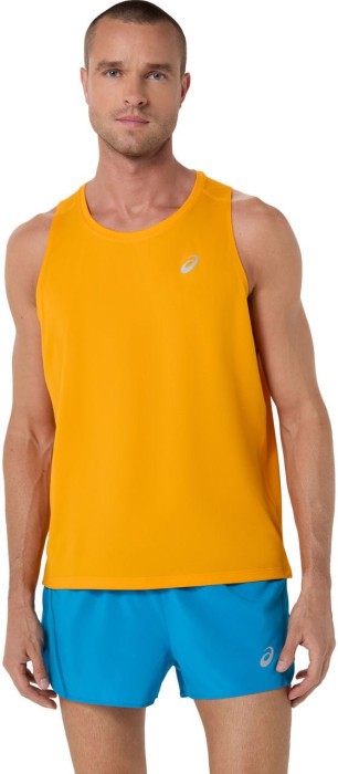 Майка для бега Asics (2011D223) ASICS CORE SINGLET 2026