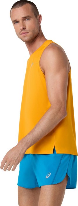 Майка для бега Asics (2011D223) ASICS CORE SINGLET 2026