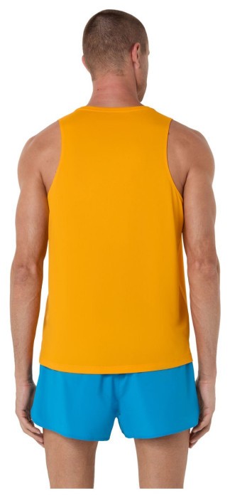 Майка для бега Asics (2011D223) ASICS CORE SINGLET 2026