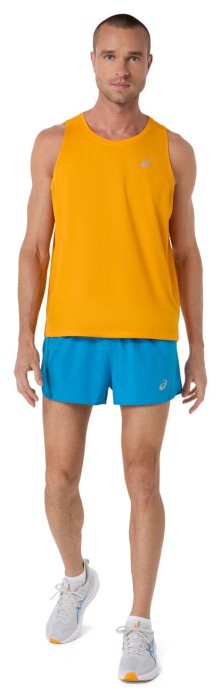 Майка для бега Asics (2011D223) ASICS CORE SINGLET 2026