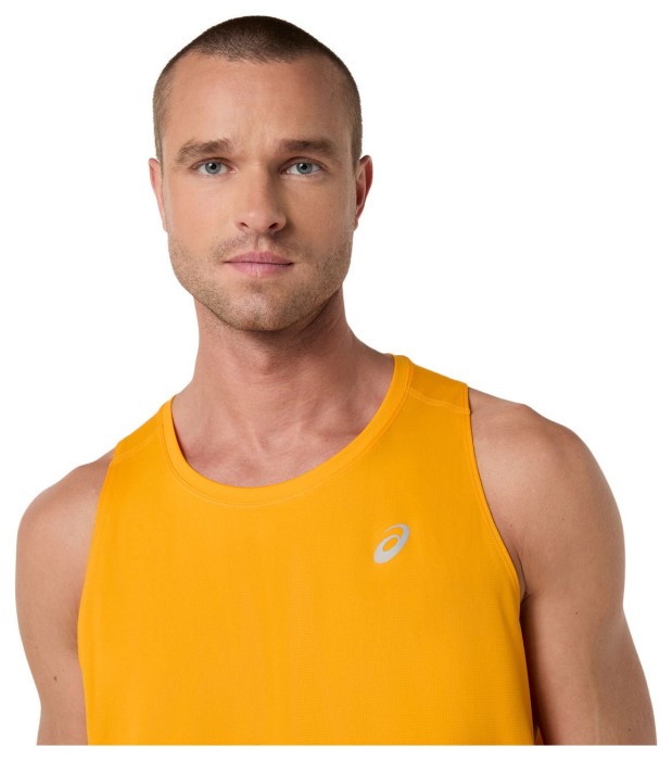 Майка для бега Asics (2011D223) ASICS CORE SINGLET 2026